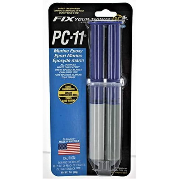 PC-11 All purpose White Epoxy Paste$$Tools & Hardware Other