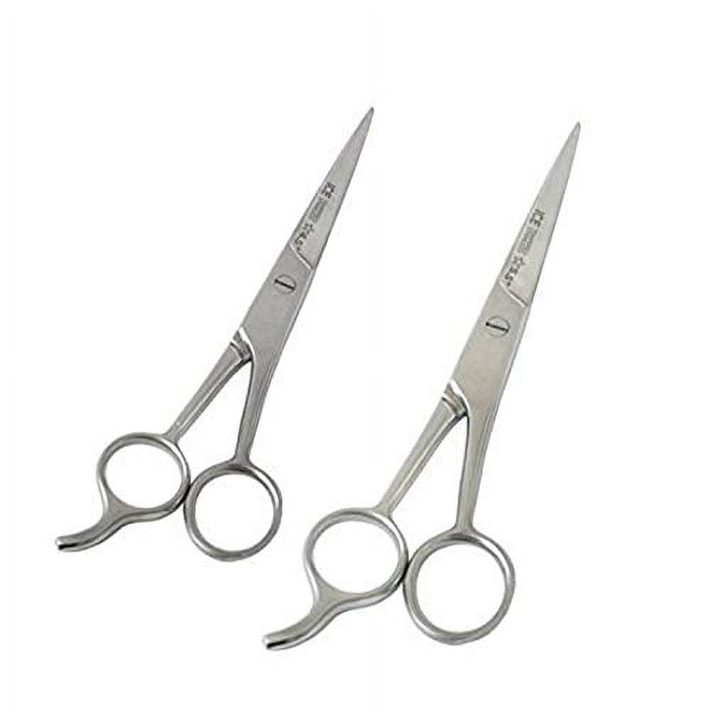 Thinning Sheers Van Der Hagen Ice Tempered Stainless Steel Blades | Hy-Vee Aisles Dog Thinning Shears