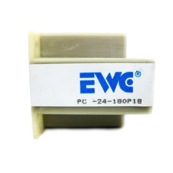 PC-24-180B18 Power Transformer 1500Vrms Single Prim. Dual Sec. 115V Prim. 24V/12V Sec. Through Hole
