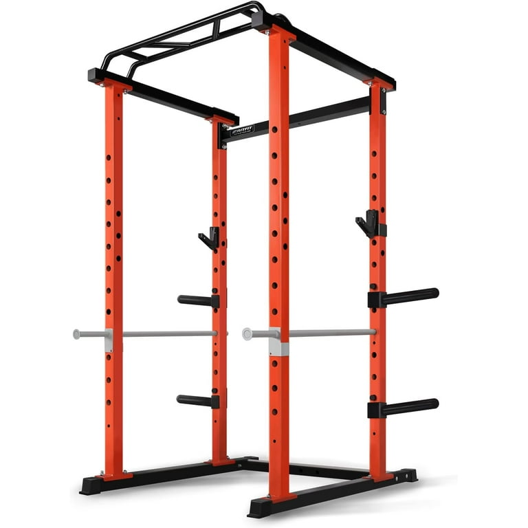 PC-410 Power Cage 1000LB Capacity and Packages with Optional Basic