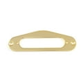 thumbnail image 1 of pickup ring for telecaster chrome, 1 of 3