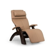 PC 600 Dark Walnut Sand Leather