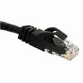 thumbnail image 1 of PC-6004BK - PATCH CORD CAT6 BLK 4FT, 1 of 1