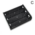 thumbnail image 1 of PC+ABS Battery Box Pack 21700 Battery Pack Power Bank Holder Access R9A9, 1 of 8