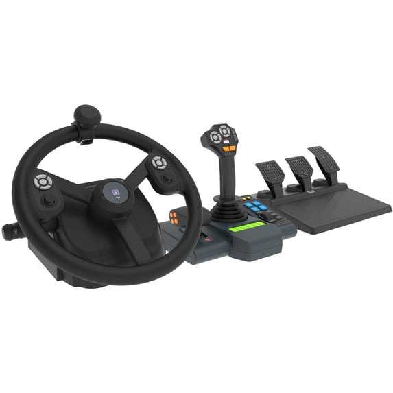 PC Accessory: Racing - HORI 7-Speed Racing Shifter