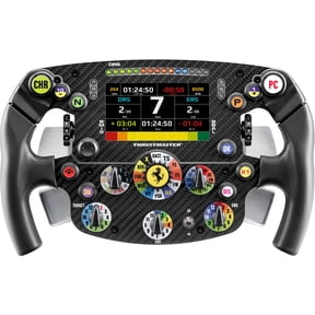 PC Accessory: Thrustmaster-Formula Wheel Add-On Ferrari SF-25 Edition for PC