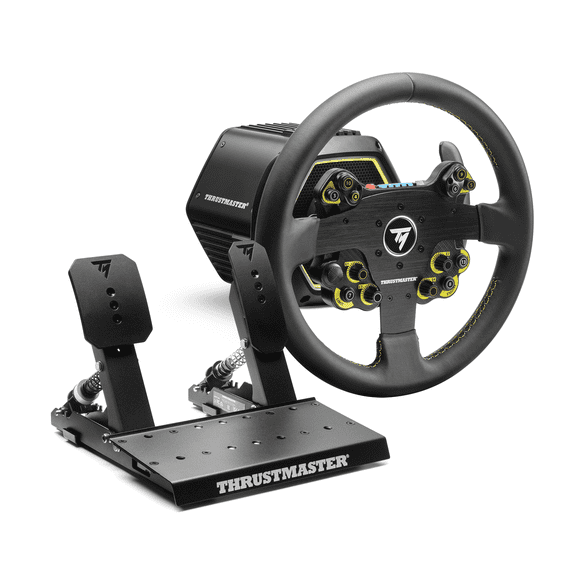 Thrustmaster T818 Direct Drive Evo 32R Bundle for PC only