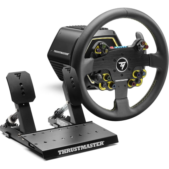 PC Accessory: Thrustmaster - T818 Evo 32 Bundle for PC