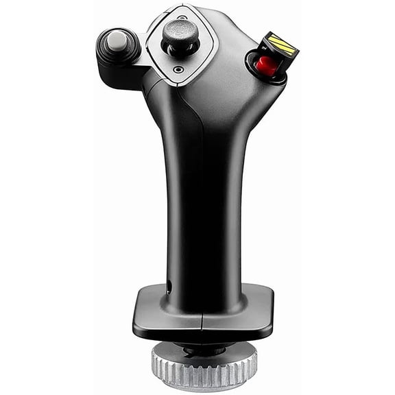 PC Accessory: Thrustmaster- TCA Air Grip Controller for PC