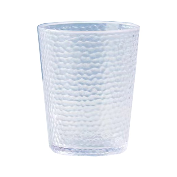 PC Acrylic Non Breakable Beverage Wine Glass Large Capacity Party Ktv Bar Special Wine Glass
