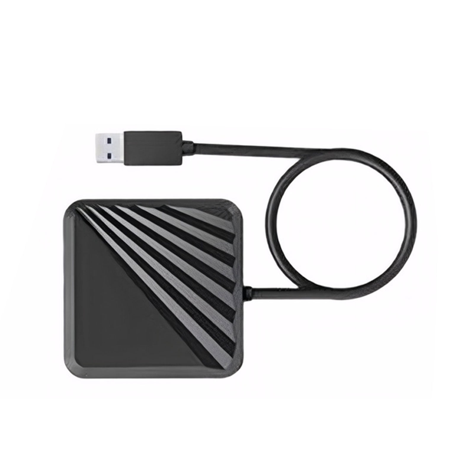 Adaptor Compiter PC Adapter Accessories Include Power Cable Adapter USB Computer ...