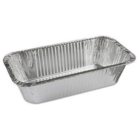 PC Aluminum Bread-Loaf Pans