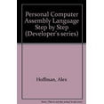 thumbnail image 1 of Pre-Owned PC Assembly Language Step-By-Step (Paperback) 1557550964 9781557550965, 1 of 1