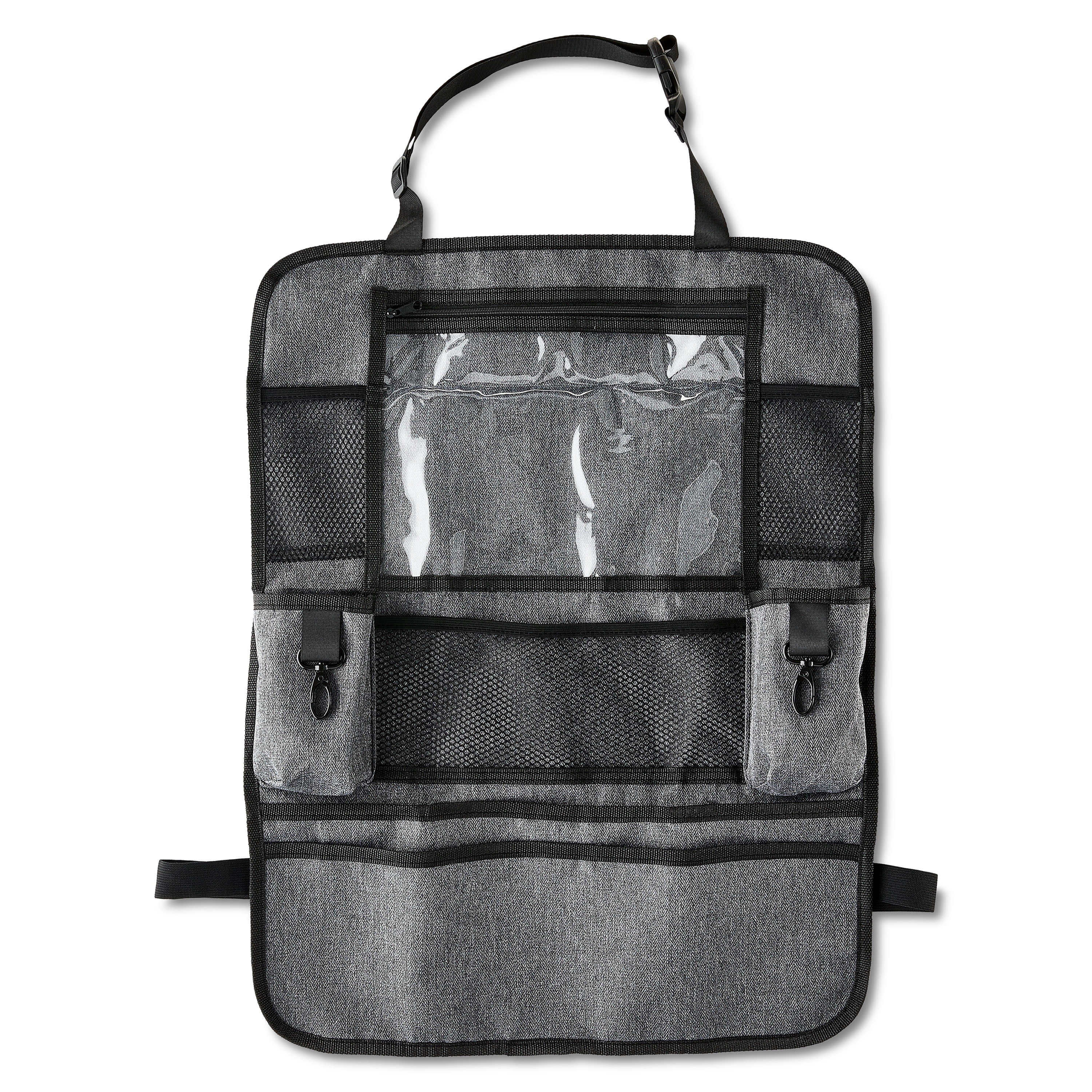 Parent's Choice Backseat Organizer