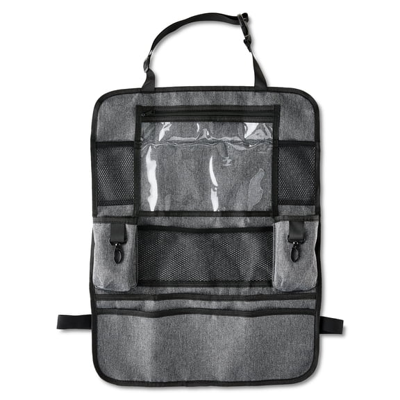 Parent's Choice Backseat Organizer