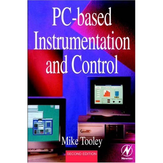 Pre-Owned PC-Based Instrumentation and Control 9780750620932 /
