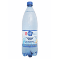 thumbnail image 1 of PC Blue Menu Pineapple Coconut Flavored Sparkling Water, 1L/35.2 fl oz, 1 of 4