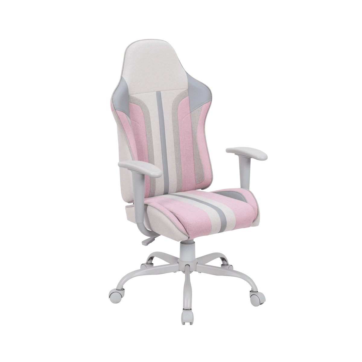 X Rocker Junior Mysa PC Gaming Chair, Pink/Gray - Walmart.com