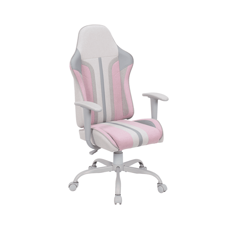 X Rocker Junior Mysa PC Gaming Chair, Pink/Gray - Walmart.com