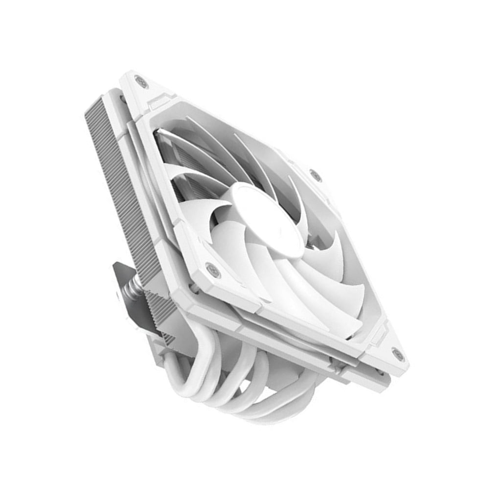 PC CPU Cooling Accessory 6 Heat Pipes Air Cooled Heat Dissipation CPU ...
