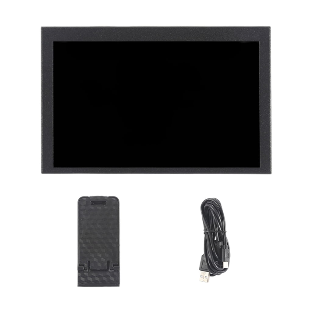 AIDA6 5 inch TypeC Secondary Screen Case PC CPU Data Monitor Boost Your ...