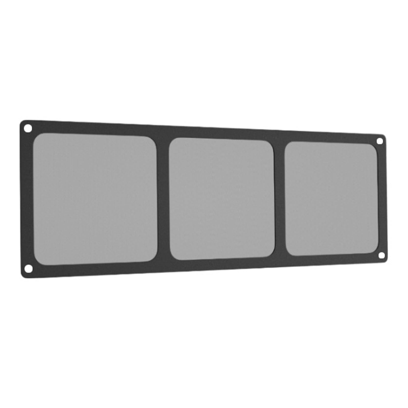 Computer Case Dust Shield PC Case Fan Dust Guard 14cm Width Cover PVC Materials Dust Prevention ...