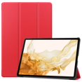 PC Case Suitable For Samsung TAB S9+ 12.4 Inch Tablet (2023 Released