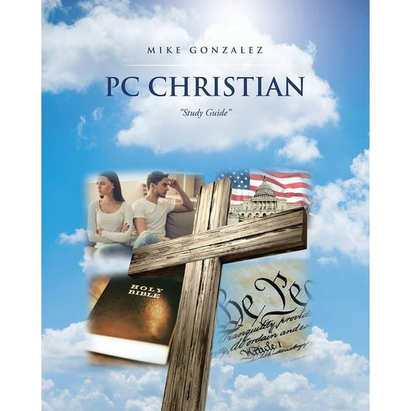 PC Christian: Study Guide (Paperback)