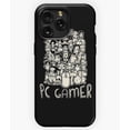 thumbnail image 1 of PC Classic Games Retro Gamer M1180 Phone Case for iPhone 17 16 15 14 13 12 11 Pro Max, 1 of 2