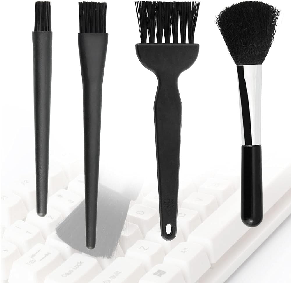 Buy Lapster 5-in-1 Multi-Function Laptop Cleaning Brush/Keyboard Cleaning Kit/Gadget