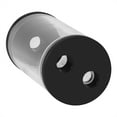thumbnail image 1 of PC Computer Liquid Water Cooling Acrylic Cylinder Reservoir Kit for Quiet Working Environment, 1 of 7