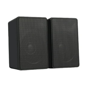 PC Computer Speaker Desktop Speaker USB Powered Sound Box for Desktop Laptops