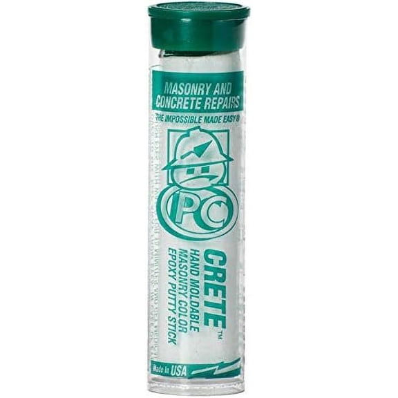 PC Crete Masonry Epoxy Putty - 2 oz