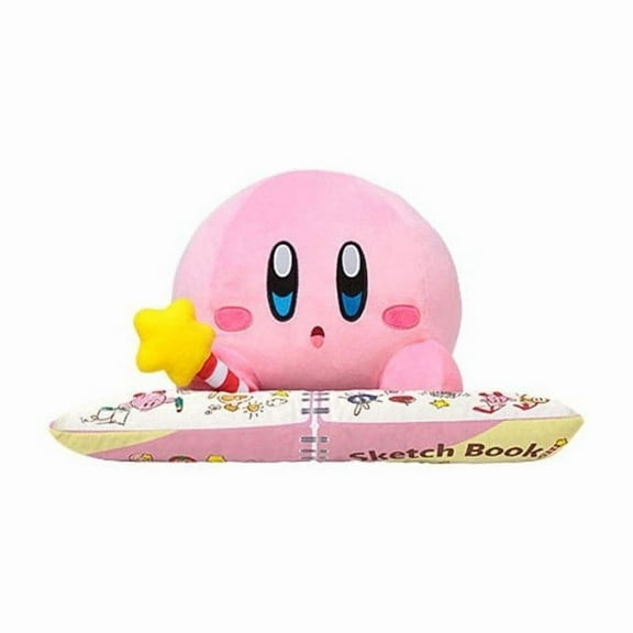PC Cushion Kirby