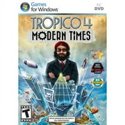 Tropico 4 Modern Times Expansion PC PC