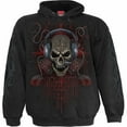 thumbnail image 1 of PC GAMER - Hoody Black, 1 of 3