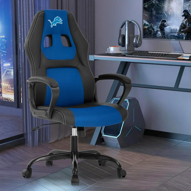 PC Gaming Chair Office Chair Ergonomic PU Leather Gamer Chair Executive