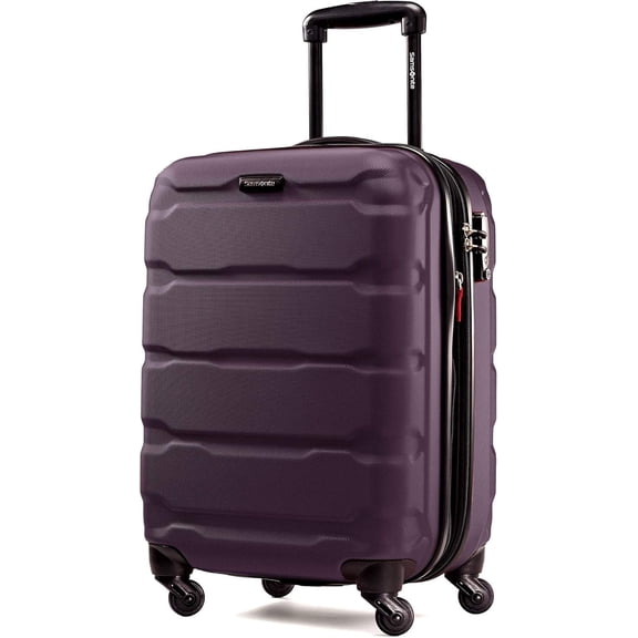 PC Hardside Expandable Luggage with Spinner Wheels, , Carry-On 20-Inch