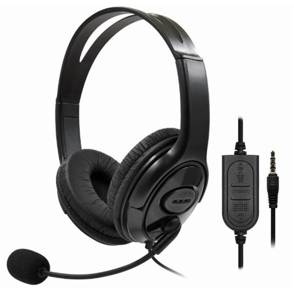 PC Headset Mobile Phone Computer Game Eat Chicken Headset