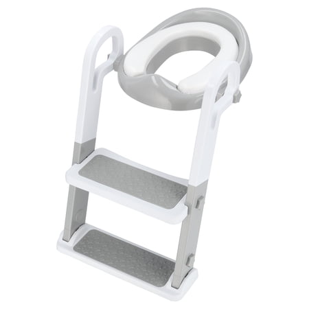 Parent's Choice StepWise Ladder Potty, 18m+