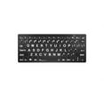 thumbnail image 1 of PC Large Print Mini-Bluetooth Keyboard, 1 of 3