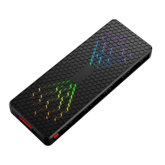PC Lighting and Cooling Controller with 5V 3-Pin ARGB Interface