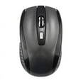 thumbnail image 1 of Jkapagzy 2.4GHz -Cordless Wireless Optical Mouse Mice Laptop PC Computer &USB Receiver_ U4A6, 1 of 1