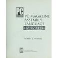 thumbnail image 1 of Pre-Owned PC Magazine Assembly Language Lab Notes/Book and Disk (Hardcover) 1562760599 9781562760595, 1 of 1