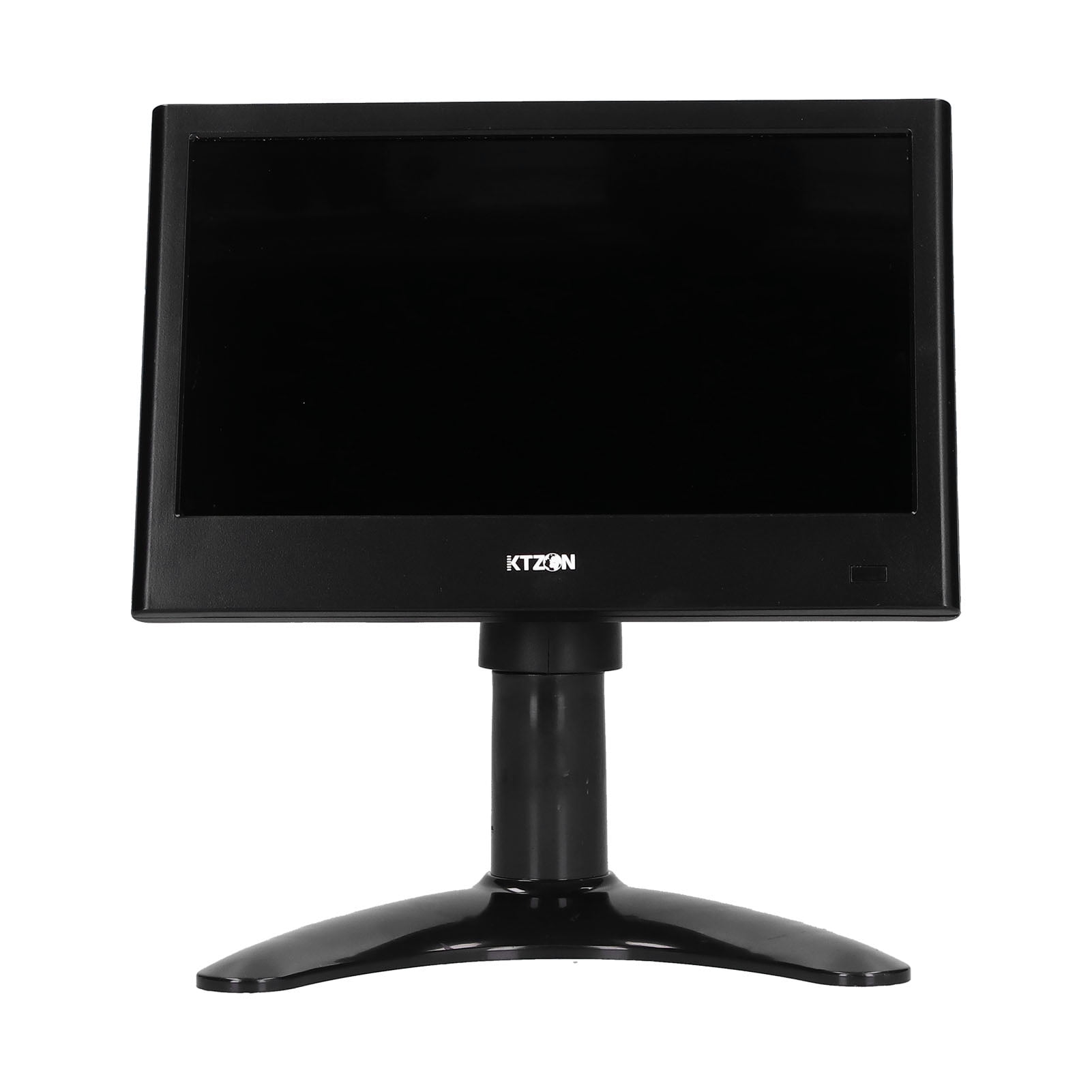 PC Monitoring Display, LCD Monitor Low Bue Light 170 Viewing Angle DC
