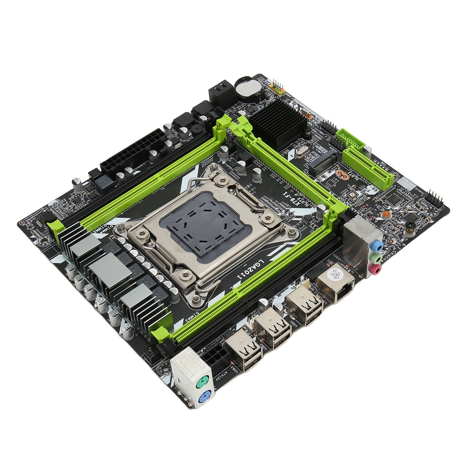 PC Motherboard, Dual Channel Motherboard DDR3 For Desktop