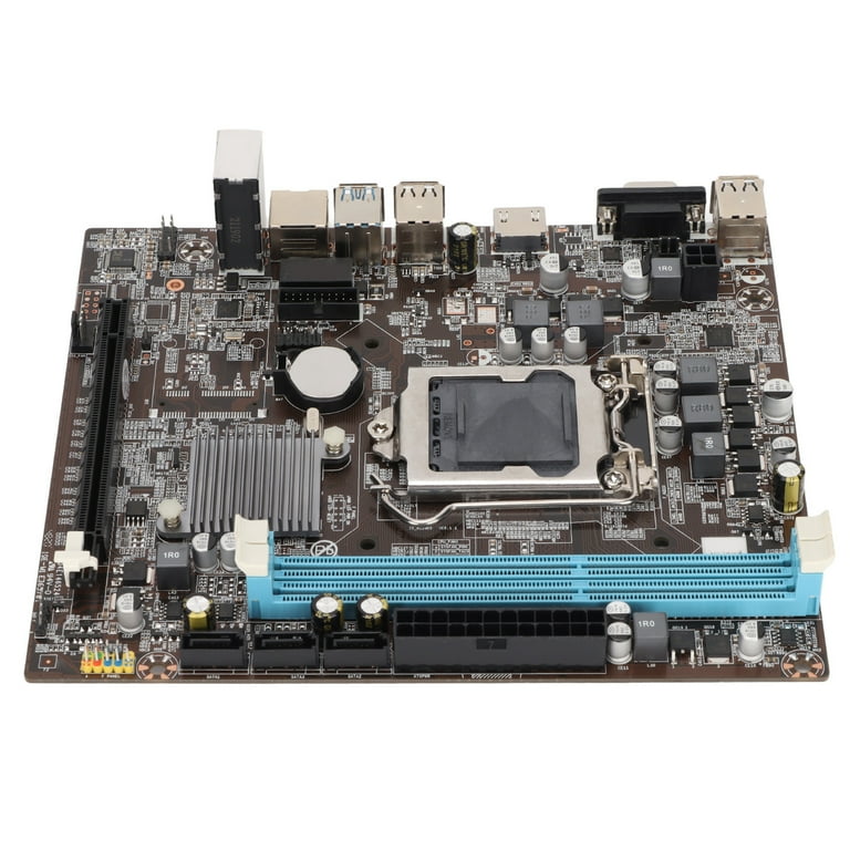 Gigabyte motherboard store cpu combo