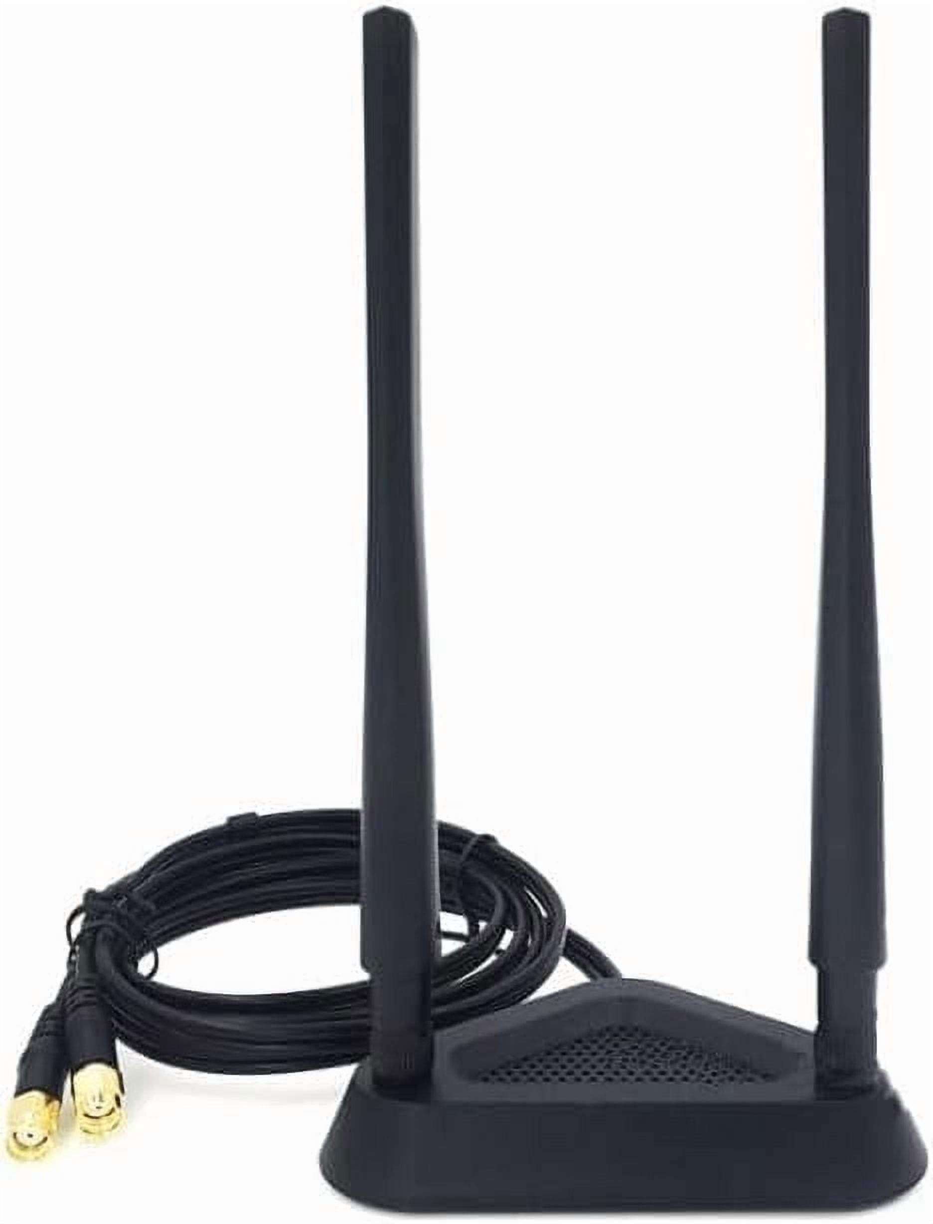 PC Motherboard WiFi Antenna for Asus Computer, 2.4G5.8G Dual Band ...