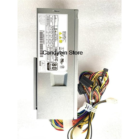 PC PSU For FSP 80plus Bronze 1U 460W Power Supply FSP460-701UH FSP460-701UG