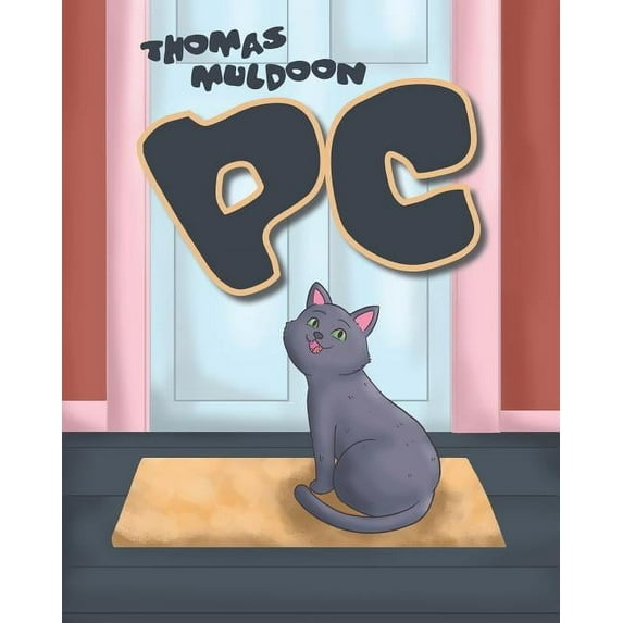 PC, (Paperback)
